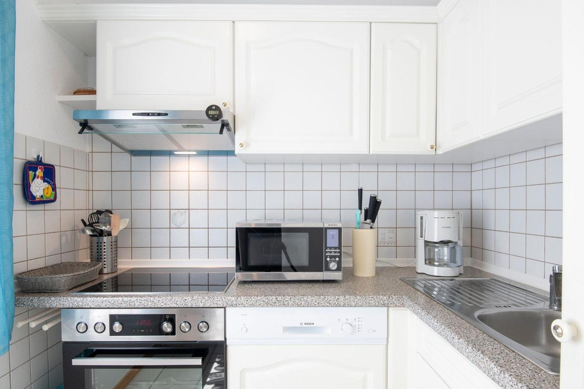 Lindenbuschen 1- Wohnung 3 Kellenhusen Εξωτερικό φωτογραφία