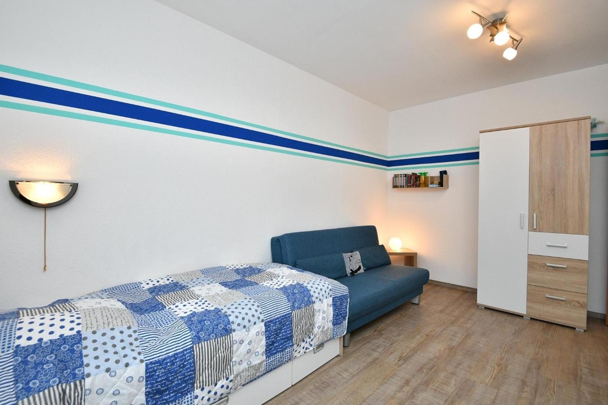 Lindenbuschen 1- Wohnung 3 Kellenhusen Εξωτερικό φωτογραφία