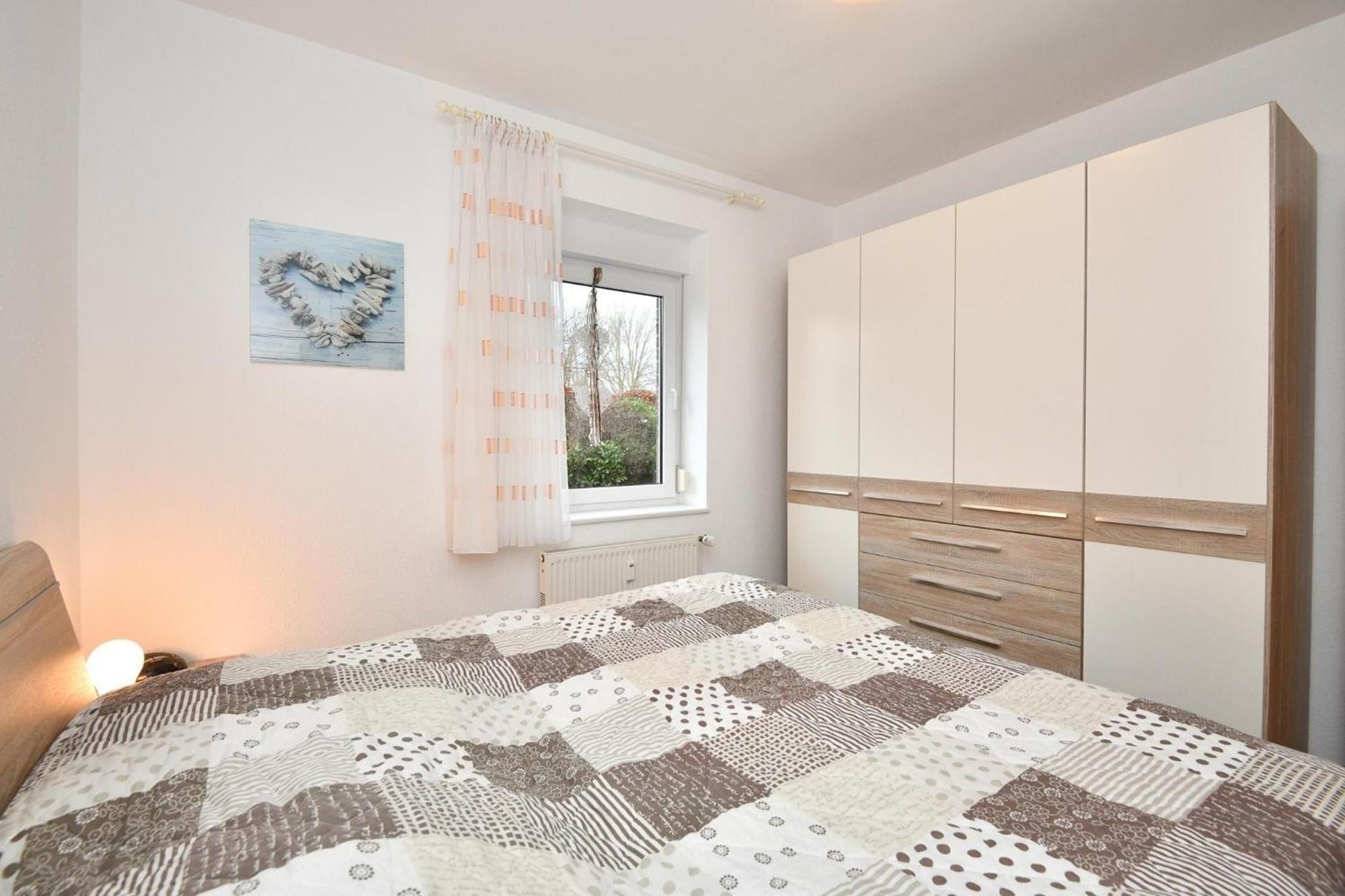 Lindenbuschen 1- Wohnung 3 Kellenhusen Εξωτερικό φωτογραφία