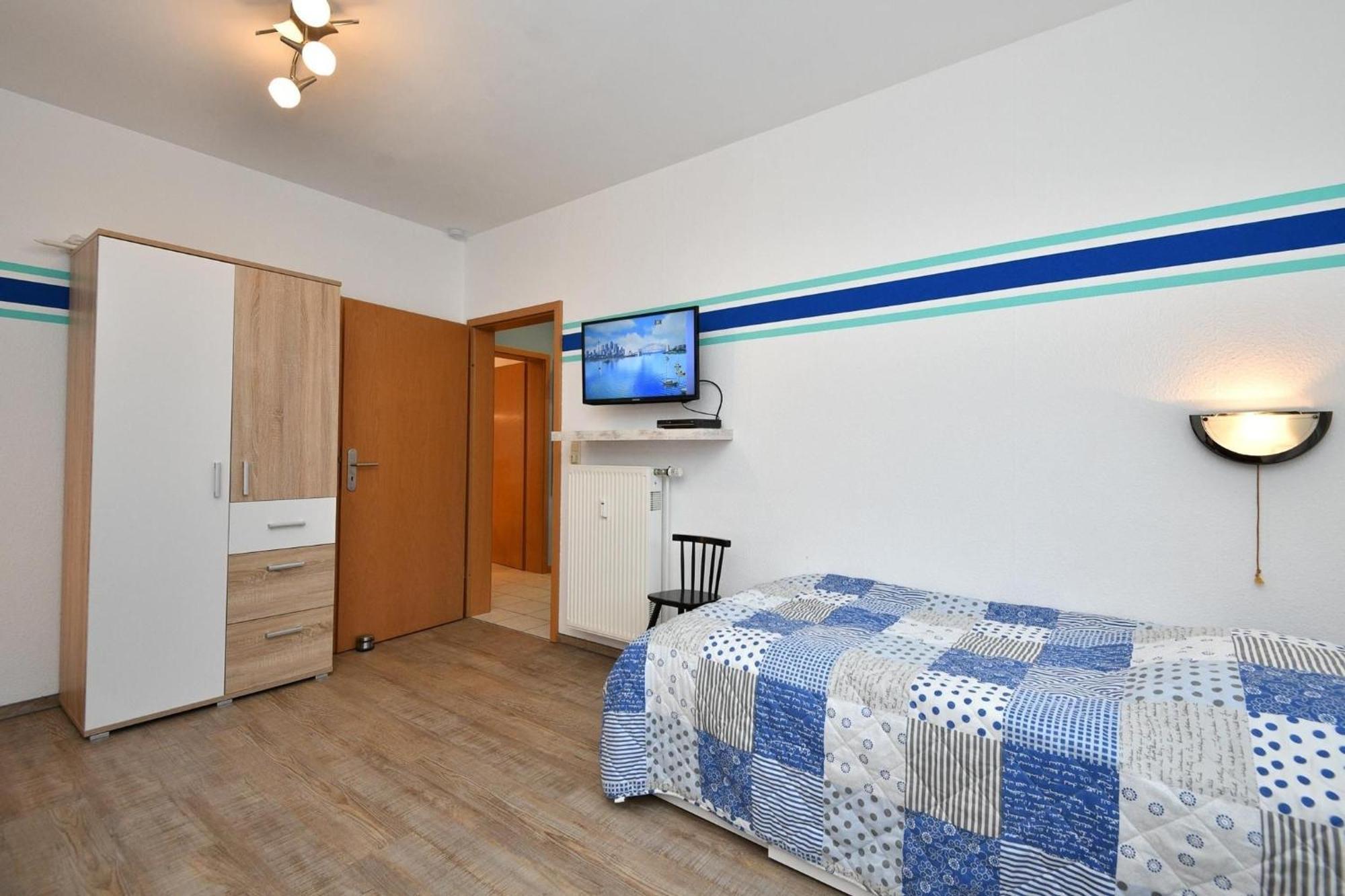 Lindenbuschen 1- Wohnung 3 Kellenhusen Εξωτερικό φωτογραφία